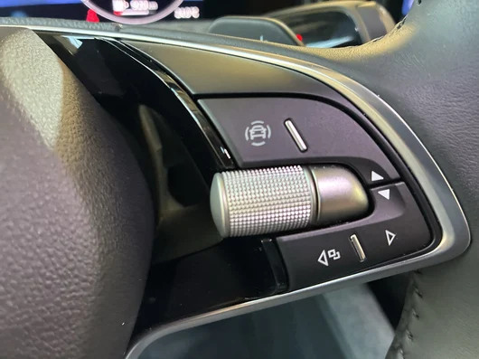Bild eines Škoda Superb Combi Selection TDI DSG