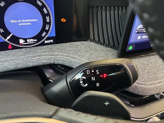 Bild eines Škoda Superb Combi Selection TDI DSG