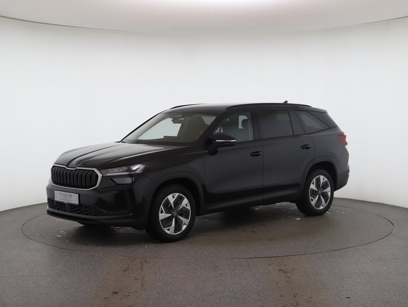 Škoda Kodiaq 4x4 Selection TDI DSG