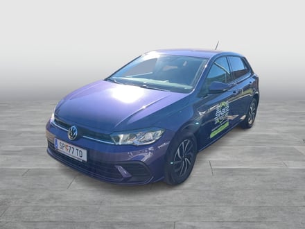 VW Polo Friends TSI