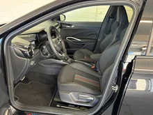 Škoda Fabia 130 in Black-Magic Perleffekt