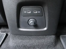 Audi Q4 e-tron 45 e-tron in L5 Florettsilber Metallic