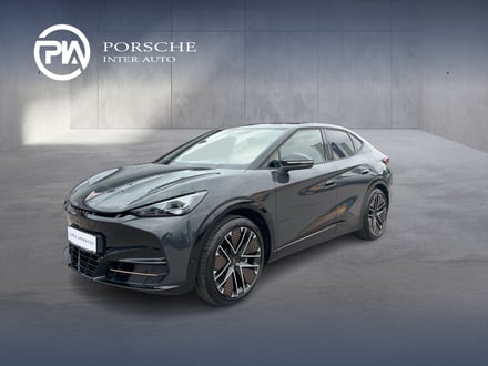 CUPRA Tavascan Extreme 210kW/286PS