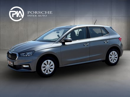 Škoda Fabia Essence TSI