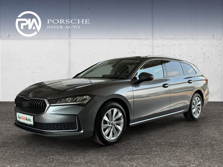 Škoda Superb Combi Selection TDI DSG