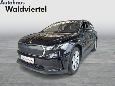 Škoda Enyaq 80