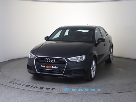 Audi A3 Lim. 1.6 TDI