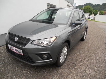 SEAT Arona Reference EcoTSI