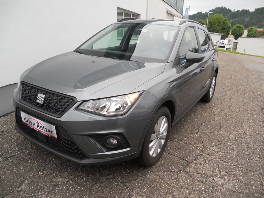 SEAT Arona Reference EcoTSI