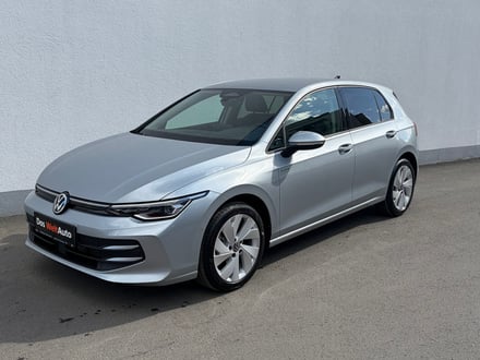 VW Golf Rabbit TSI