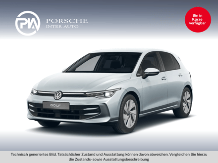 VW Golf Rabbit TSI