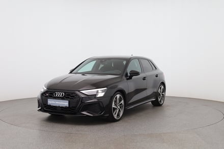 Audi S3 Sportback 50 TFSI
