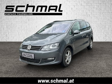 VW Sharan Business TDI SCR