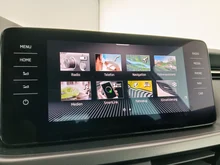 Thumbnail-Foto von Fahrzeug