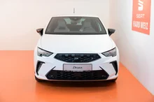 Thumbnail-Foto von Fahrzeug