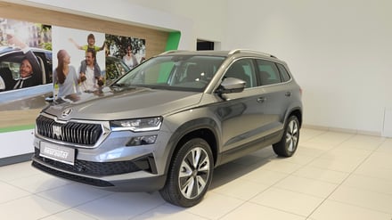 Škoda Karoq 4x4 Selection TDI DSG