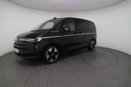VW Multivan Style TDI