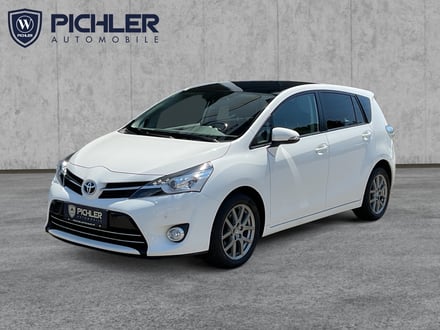 Toyota Verso 1,6 D-4D Active