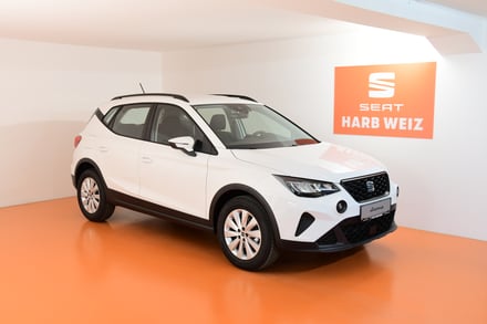 SEAT Arona Reference 1.0 TSI