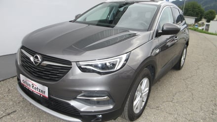 Opel Grandland X 1,2 Turbo Direct Injection Innovation Start/Stop
