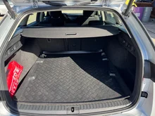 Škoda Octavia Combi Style TDI DSG in Brillant-Silber Metallic