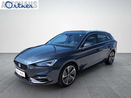 SEAT Leon SP Kombi
