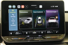 Thumbnail-Foto von Fahrzeug