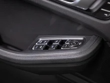 Porsche Macan II in tiefschwarzmetallic
