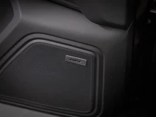 Porsche Macan II in tiefschwarzmetallic