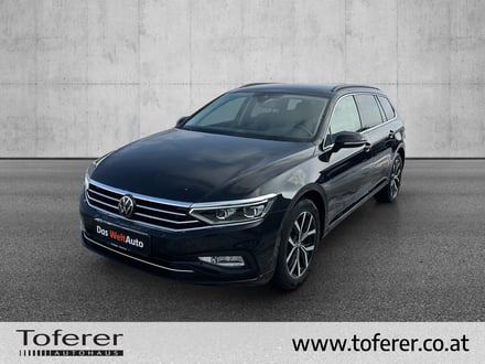 VW Passat Variant Business TDI