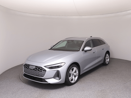 Audi A5 Avant TFSI