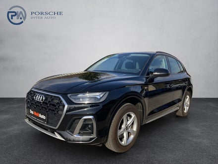 Audi Q5 40 TDI quattro S line