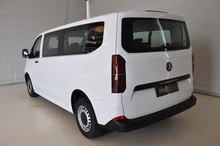 Thumbnail-Foto von Fahrzeug