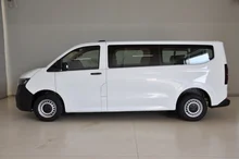 Thumbnail-Foto von Fahrzeug