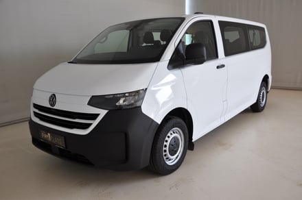 VW Transporter Kombi LR TDI
