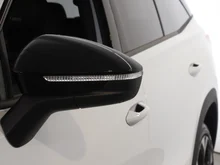 Škoda Kodiaq RS 4x4 TSI DSG in Moon-Weiß Metallic