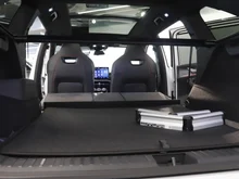 Škoda Kodiaq RS 4x4 TSI DSG in Moon-Weiß Metallic