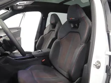 Škoda Kodiaq RS 4x4 TSI DSG in Moon-Weiß Metallic