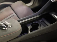Škoda Kodiaq RS 4x4 TSI DSG in Moon-Weiß Metallic