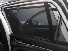 Škoda Kodiaq RS 4x4 TSI DSG in Moon-Weiß Metallic