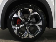 Škoda Kodiaq RS 4x4 TSI DSG in Moon-Weiß Metallic