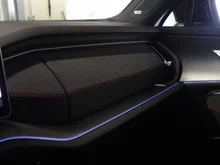 Škoda Kodiaq RS 4x4 TSI DSG in Moon-Weiß Metallic
