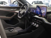 Škoda Kodiaq RS 4x4 TSI DSG in Moon-Weiß Metallic