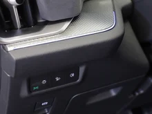 Škoda Kodiaq RS 4x4 TSI DSG in Moon-Weiß Metallic