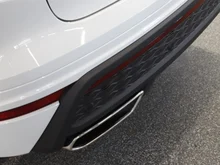 Škoda Kodiaq RS 4x4 TSI DSG in Moon-Weiß Metallic