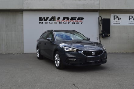 SEAT Leon SP Kombi Style Edition 1.5 eTSI DSG