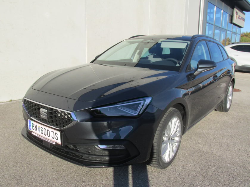 SEAT Leon SP Kombi Style e-HYBRID 150/204 DSG