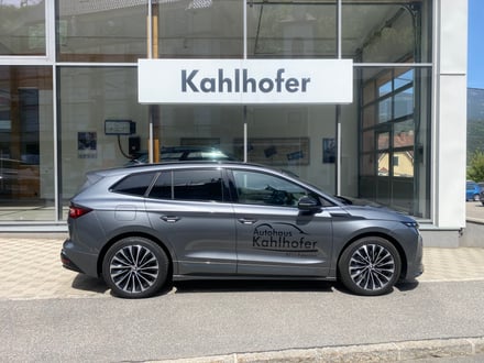 Škoda Enyaq Sportline 85x