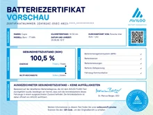 Thumbnail-Foto von Fahrzeug
