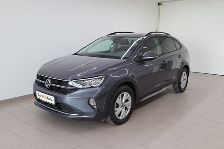 VW Taigo Life TSI